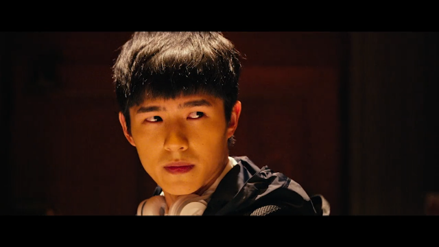 唐人街探案2刘昊然大显神威推众人身份好帅呀