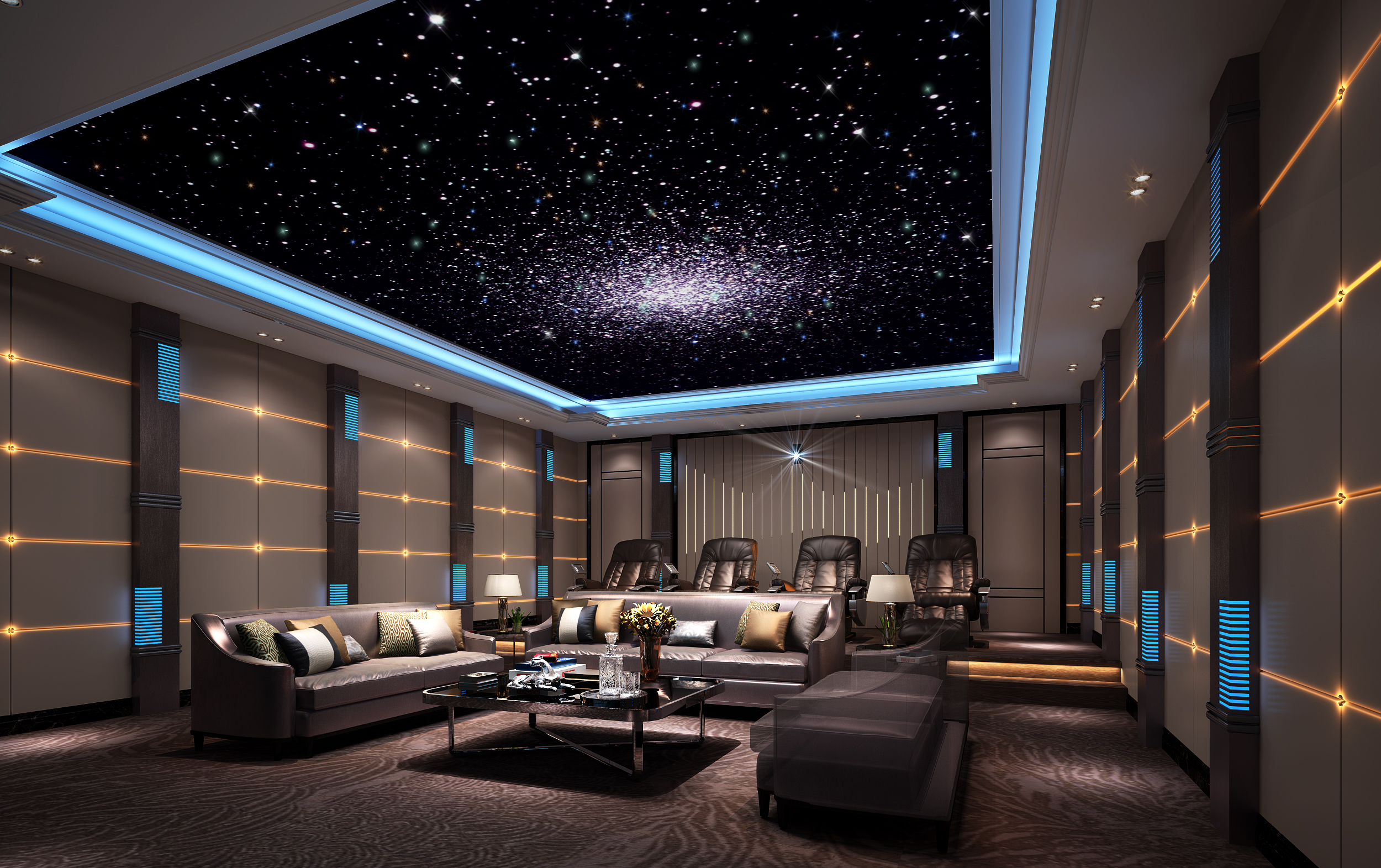 thx认证影院标准的6个要点你一定要了解