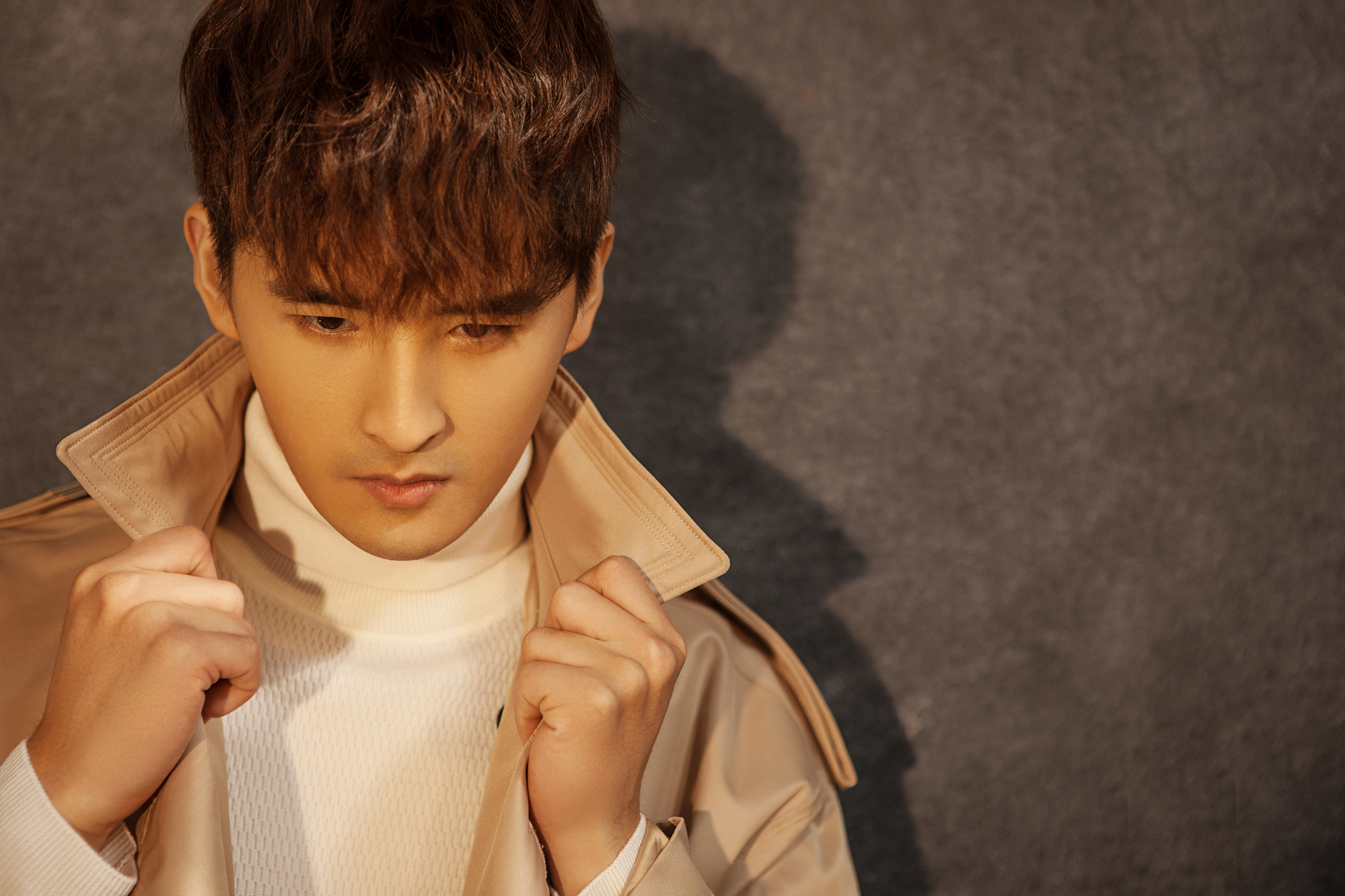 【创造营2019】张远-棉花糖__凤凰网