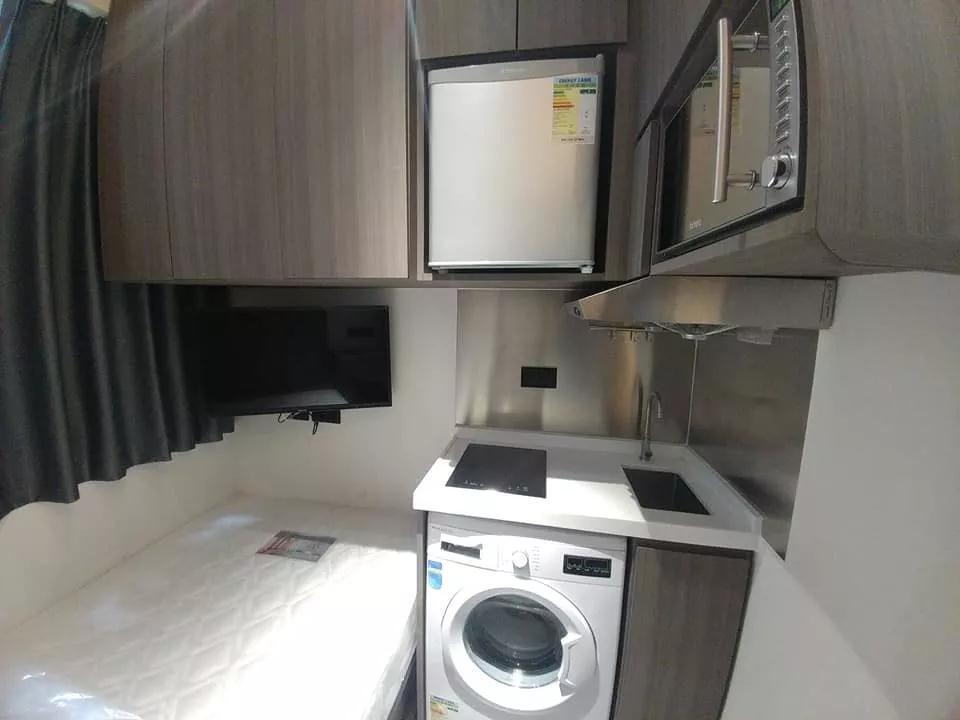 香港楼市有多变态?除了"棺材房",还有这种纳米楼