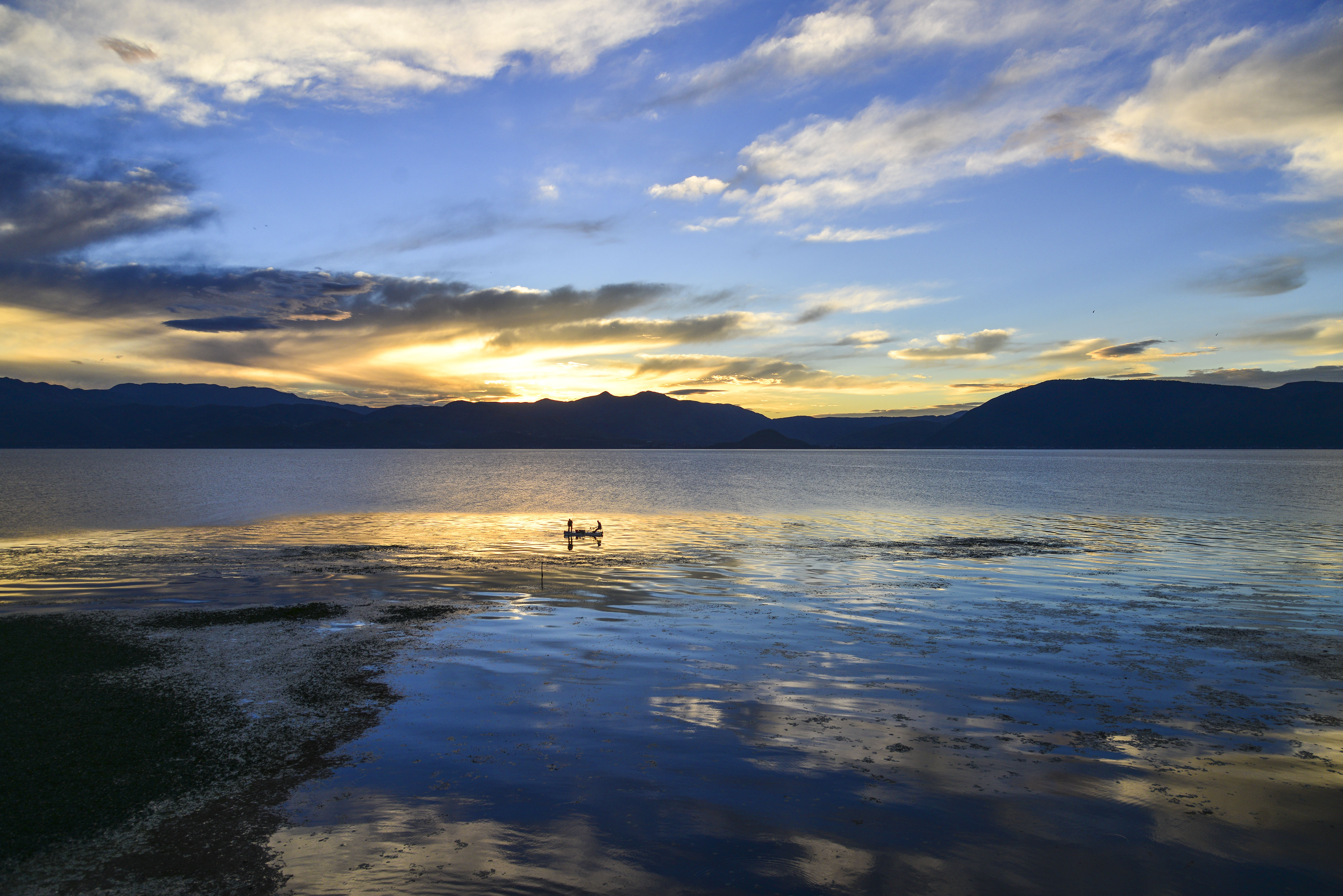 曾拍过的最美大理,看了还想去