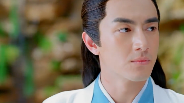 楚乔传宇文玥的苍梧鸟真调皮公子这是开始想星儿了吗