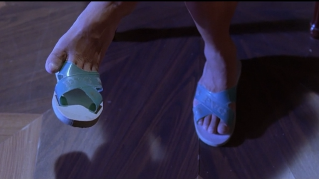 狮吼功加大喇叭打败邪神不料被偷袭