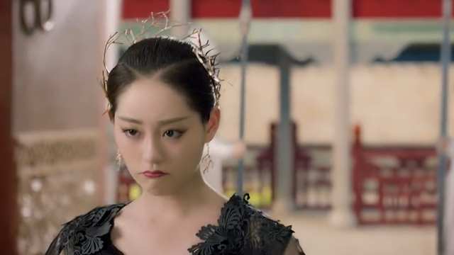 玄女在天宫被禁足离镜居然毫不替她解围说到底还是不爱啊