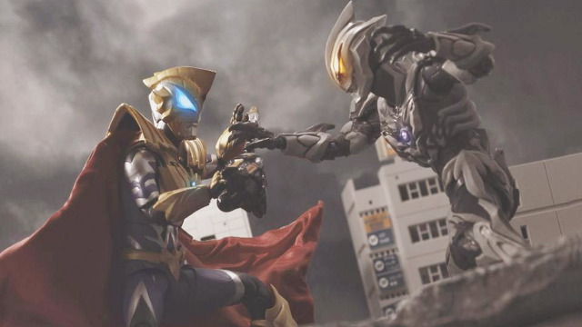 贝利亚的6次战败奥特之王秒杀他被同一个奥特曼打败过4次