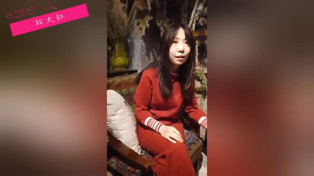 最近最火的翻唱歌手丫蛋蛋一开口惊艳四座声音太干净让人着迷