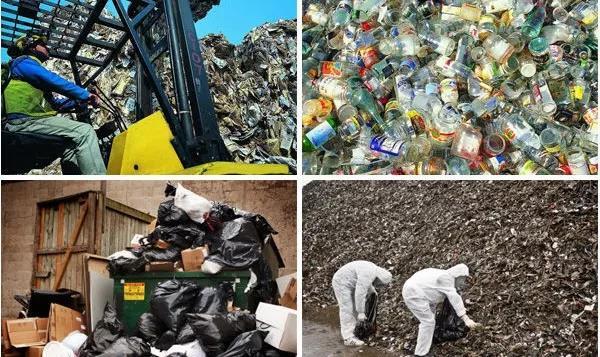 庄闲和游戏-永清环保“一种工业固体废弃物资源回收的输送设备”专利获授权