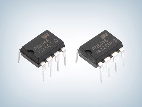 pn804446acdc非隔离电源芯片方案