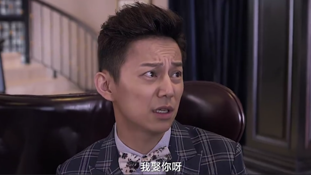 新娘大作战婚礼出现失误baby感叹嫁不出去何炅暖心回应