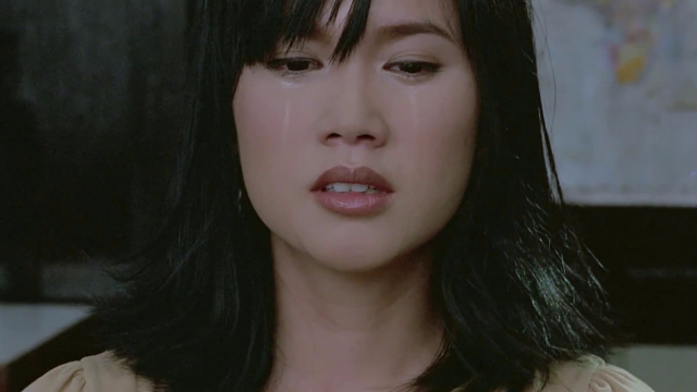 胆小者看的恐怖电影解说几分钟看完泰国恐怖电影鬼怨