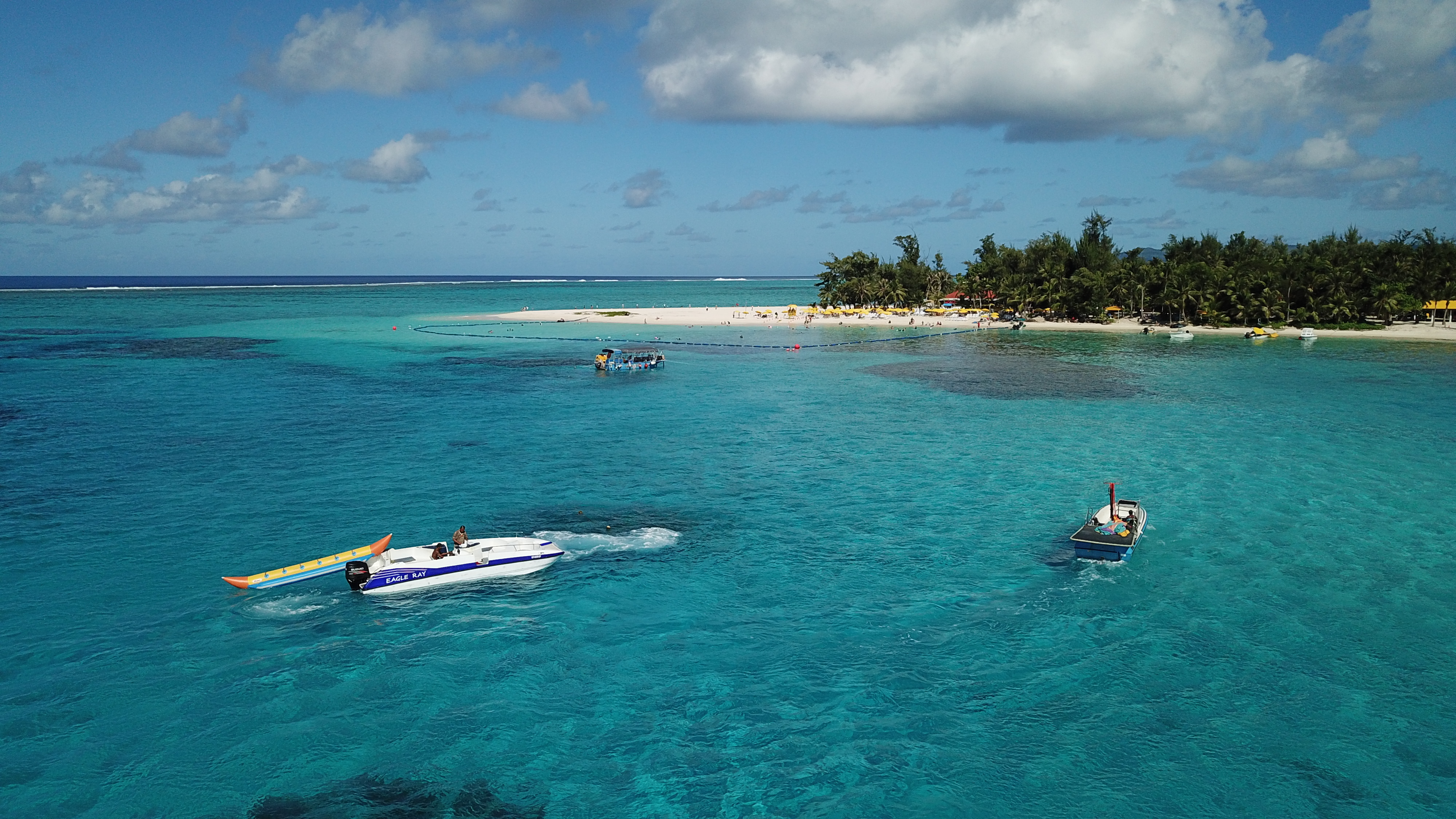 世界上最深的海沟,太平洋上的璀璨明珠,看完这些美图就想去__凤凰网