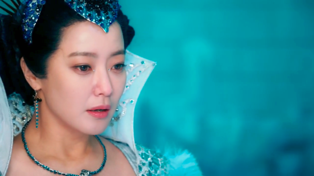 幻城莲姬折磨烁罡果然漂亮的女人蛇蝎心肠