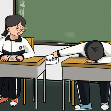 你会处理同学关系吗？_凤凰网健康_凤凰网