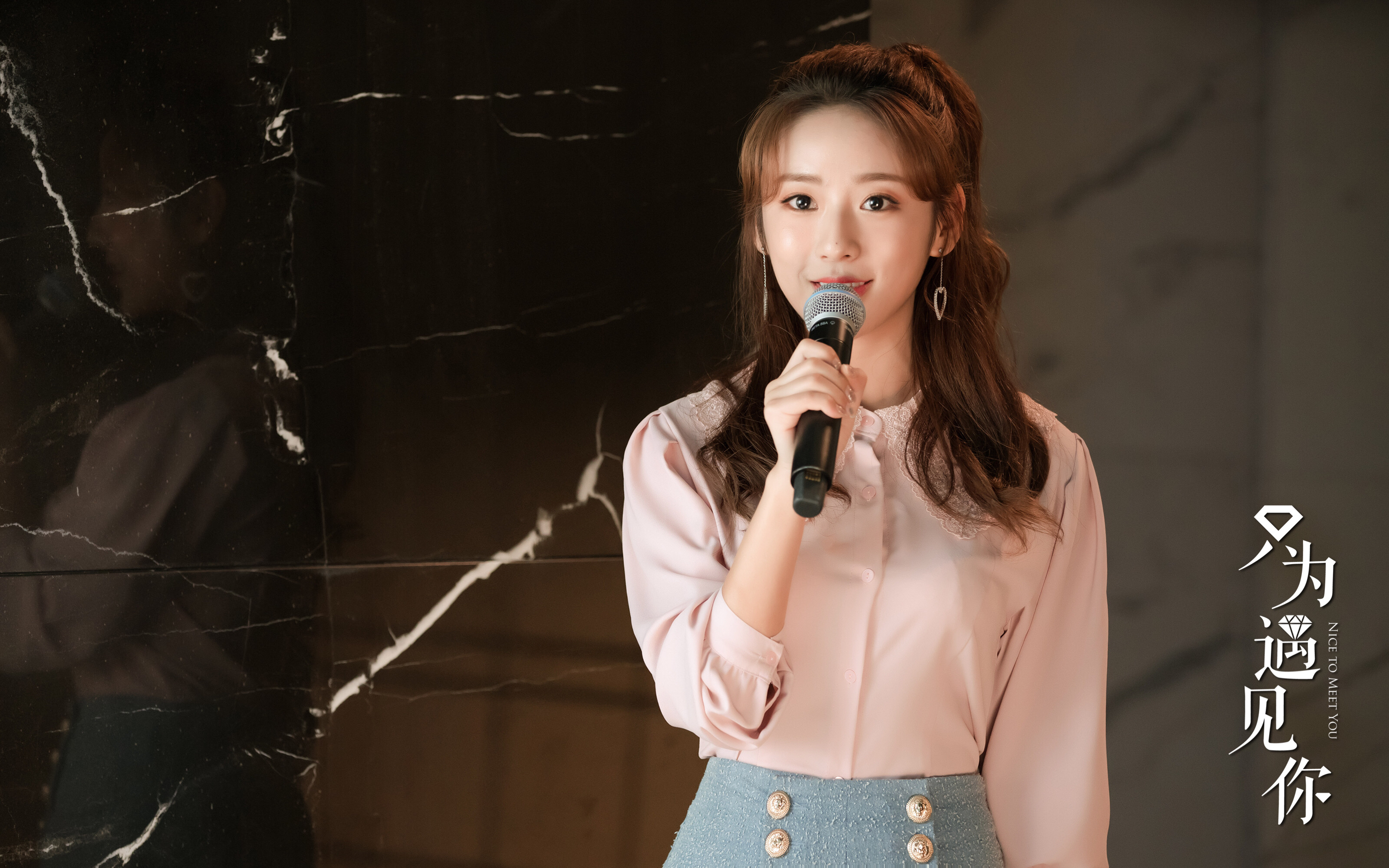 丁一一 : 演员的成长之路 唯有努力才有归处