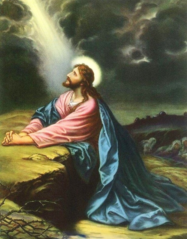 耶稣死而复生之谜__凤凰网