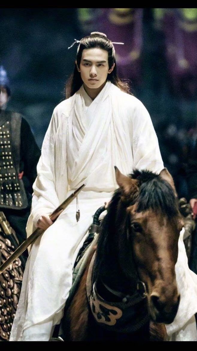 能征善战的辛弃疾 因思念故人写下一首春日小唱 尽显侠骨柔情__凤凰网