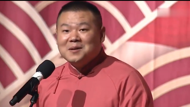 岳云鹏去找孙越,嫂子:喂王八去了