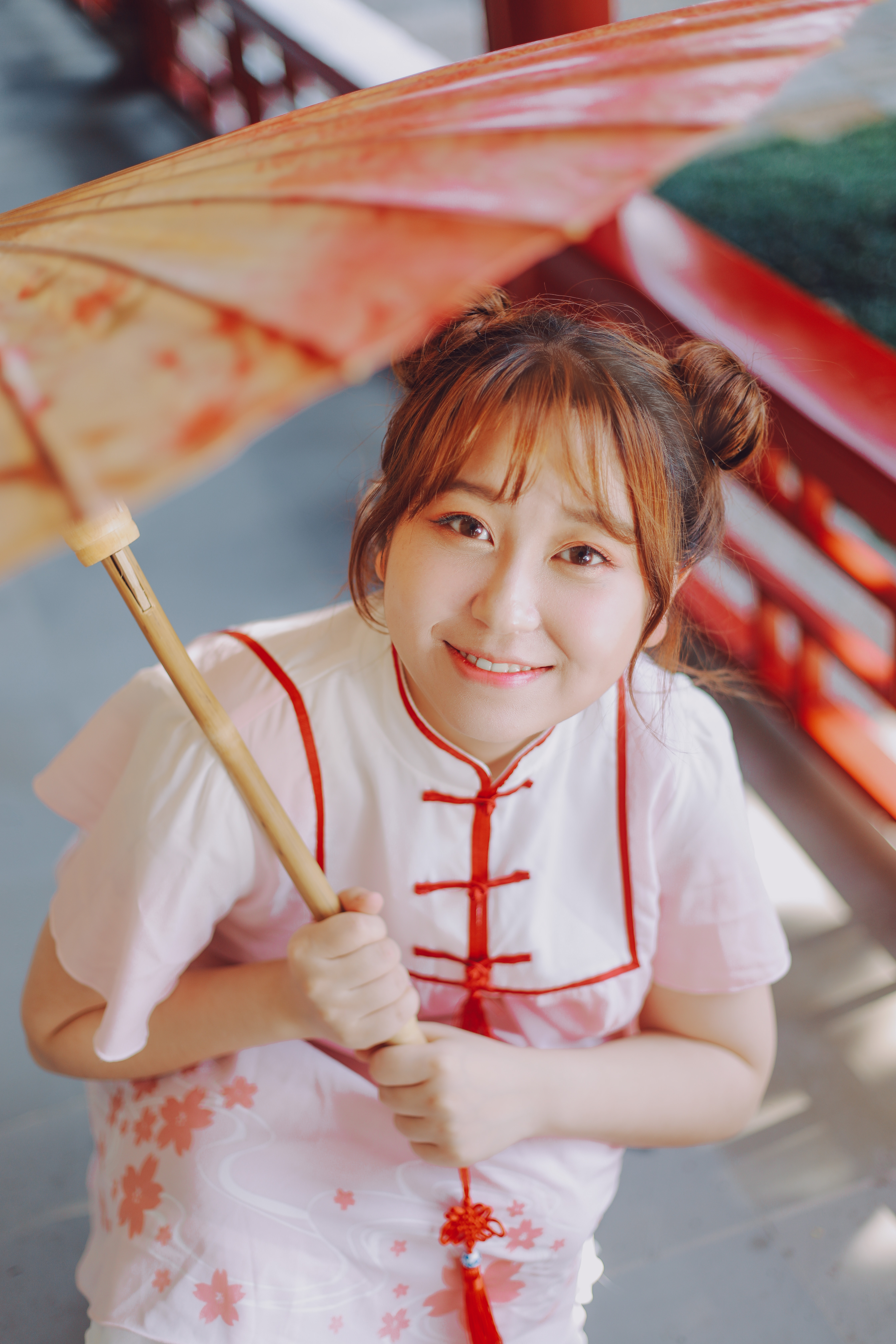 高秋梓宣布解约姊妹淘 成立工作室处理个人事务