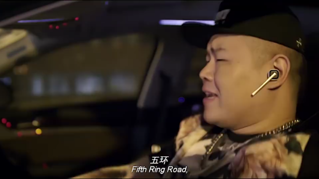 煎饼侠；万恶之源，岳云鹏的五环之歌好魔性，哈哈_凤凰网视频_凤凰网