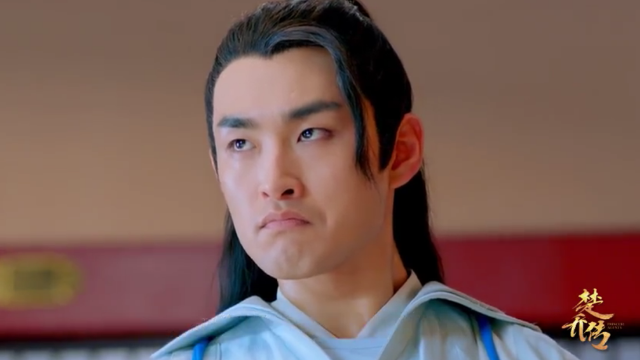 楚乔传:魏舒游激动的说漏了嘴,阴谋诡计全盘托出,宇文怀气伤了