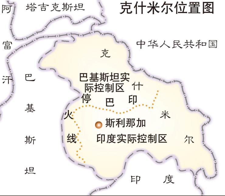 程鶴麟印度巴基斯坦並非同根生