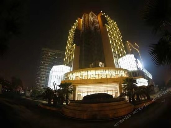 诚信315 拾金不昧为湘潭美高梅国际大酒店点赞