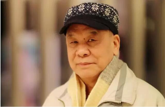 刘心武:我为什么续写《红楼梦》__凤凰网
