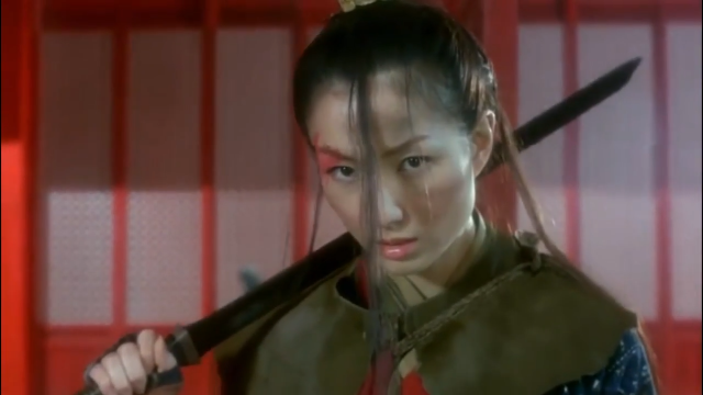 不要有事钟无艳无事夏迎春