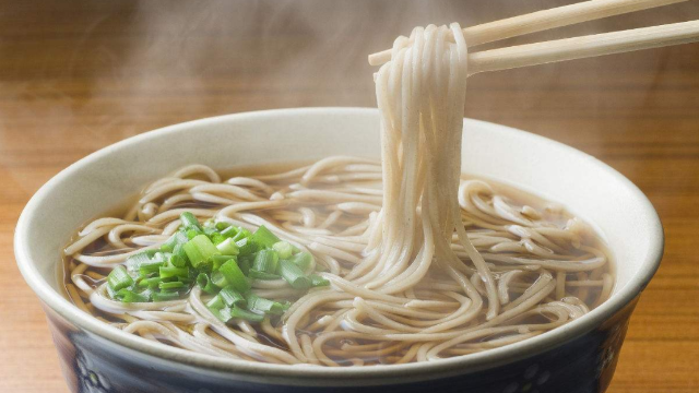 营养师亲自支招:真正养胃的主食是这3种