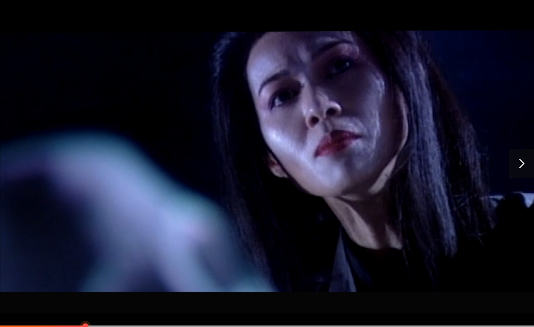 江南七侠对战梅超风郭靖意外出手杀黄药师大徒弟