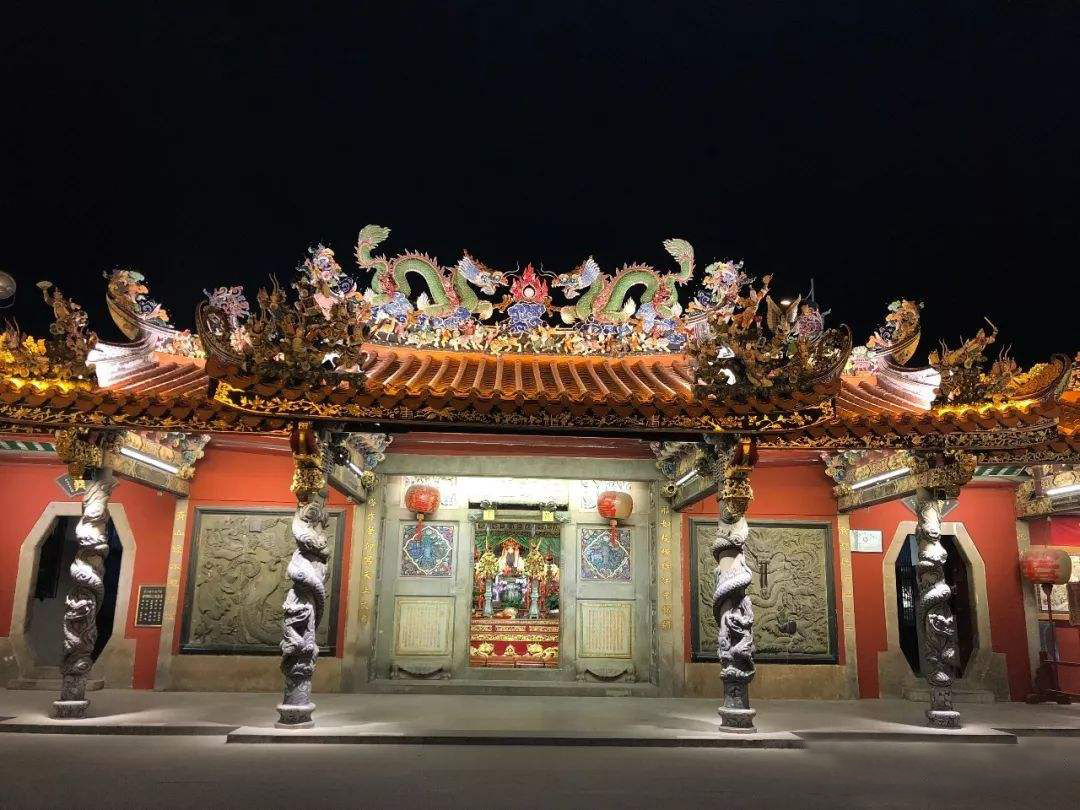 你只知道潮汕地区有很多的"老爷",但你知道这其中的原因吗?