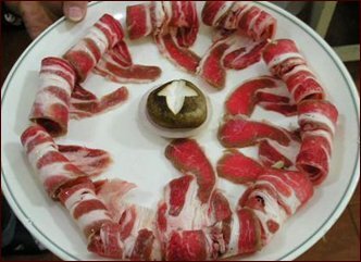 胶东美食趣闻:先生鱼和小姐鱼__凤凰网