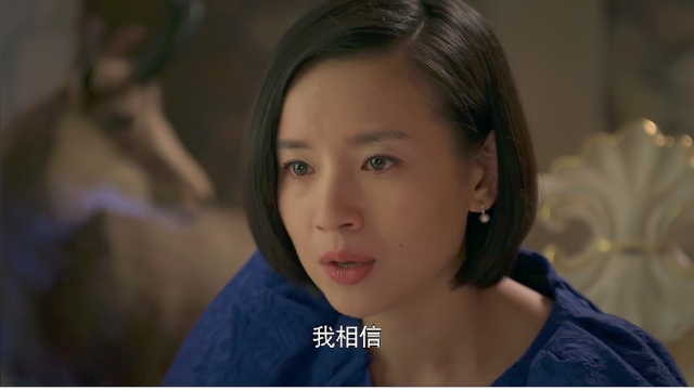 唐琳终于露出狐狸尾巴介入别人婚姻罗素这样回复他