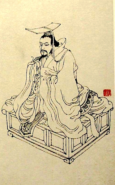 划时代的科学怪杰张衡,在皇帝与太监之间扮演了什么样的角色?__凤凰网