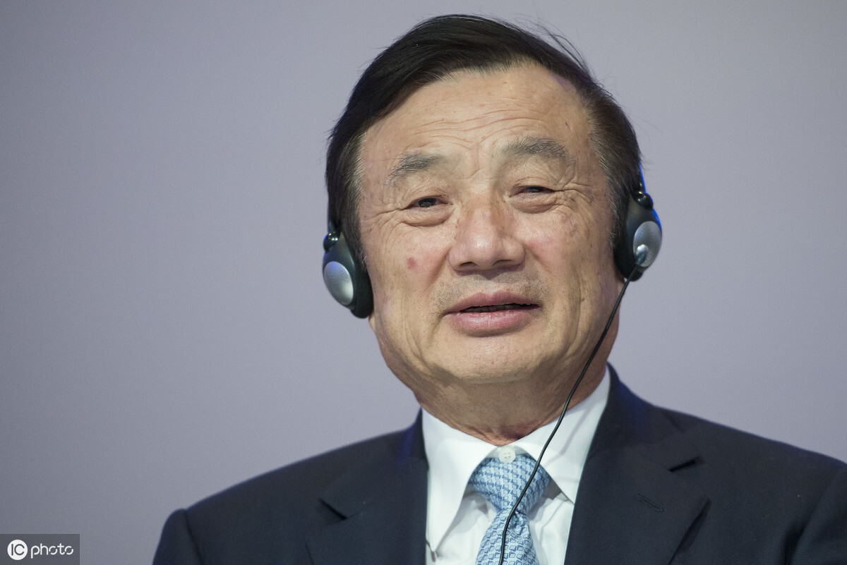 任正非：不懂战略退却的人，就不会战略进攻__凤凰网