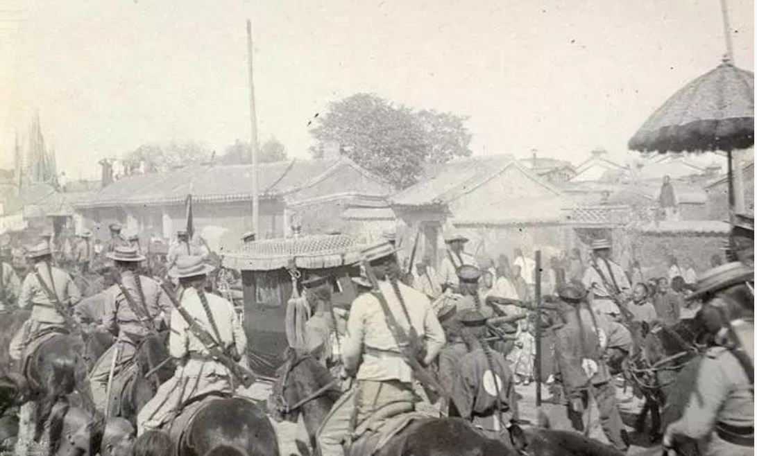 京城寻迹“七树堂”--暨纪念康有为诞辰161周年（名人北京足迹系列之五）_凤凰网
