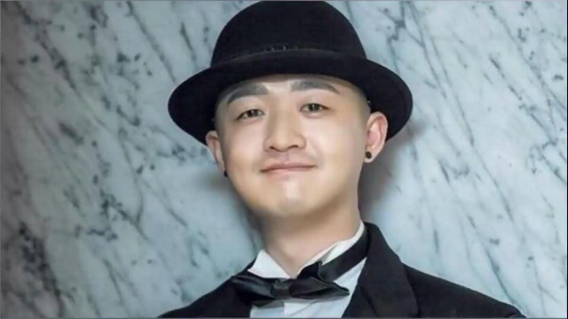 有头发的包贝尔演技爆棚惹不起系列又多了一个狠角色