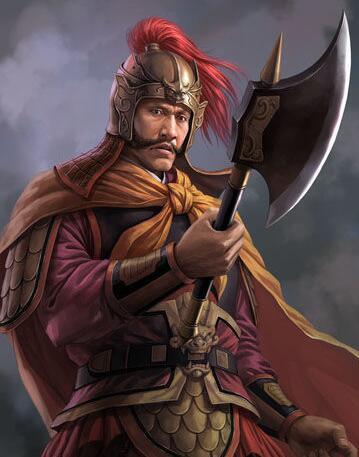 发矫诏诸镇应曹公,聚酸枣诸侯讨董卓之为什么需十八路诸侯讨董?