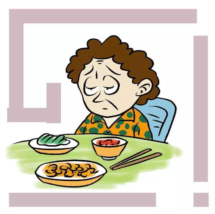 小科普吞咽障碍