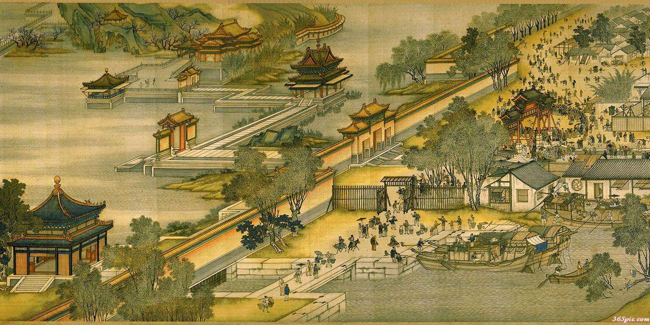 大宋三百年拖垮两个帝国,抵挡蒙古数十年,积贫积弱或许有失公允_凤凰网