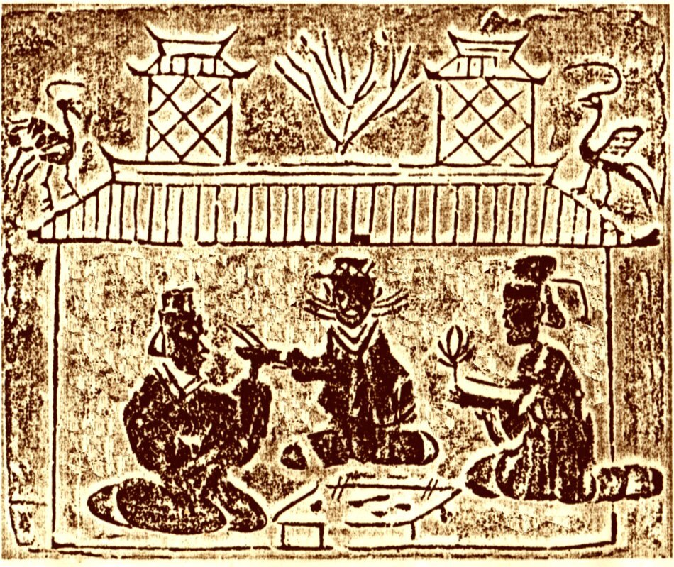极致精品玉器——饕餮纹双耳玉樽鉴赏__凤凰网