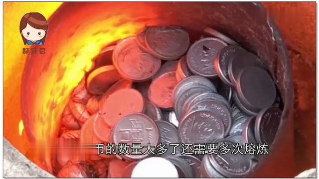 老外作死再升级上演真实版烧钱场面巨震撼