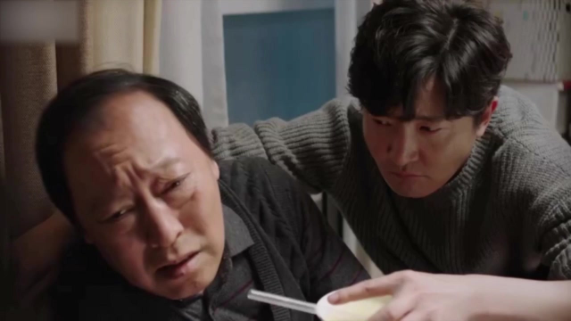 都挺好苏大强和儿子的搞笑集合片段