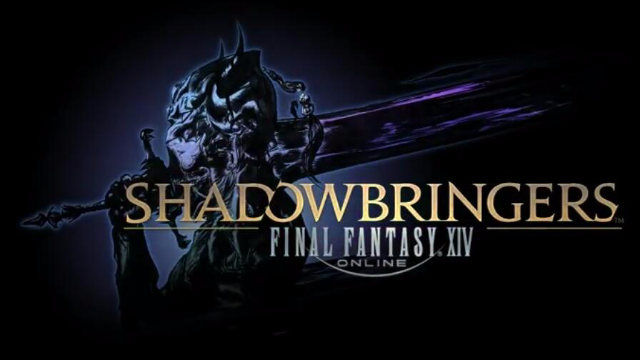 《最终幻想14》7月推出新资料片shadowbringers
