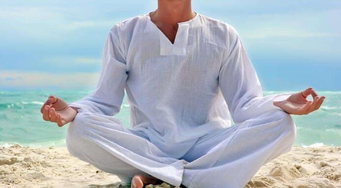 赵宝珠内功禅:你为什么需要静坐?__凤凰网