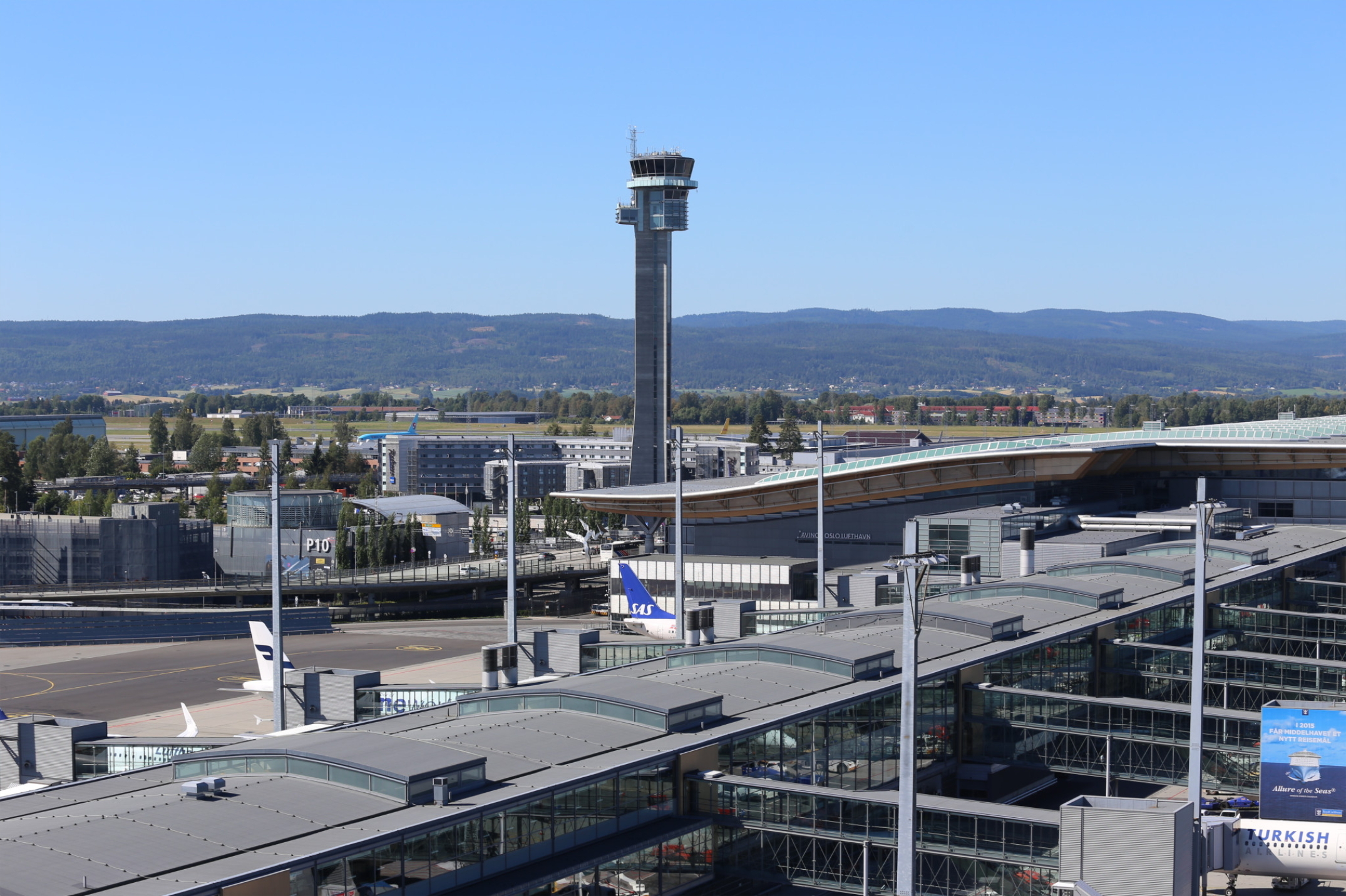 欧洲这些机场又双叒叕罢工了!(前往欧洲者必看噢)