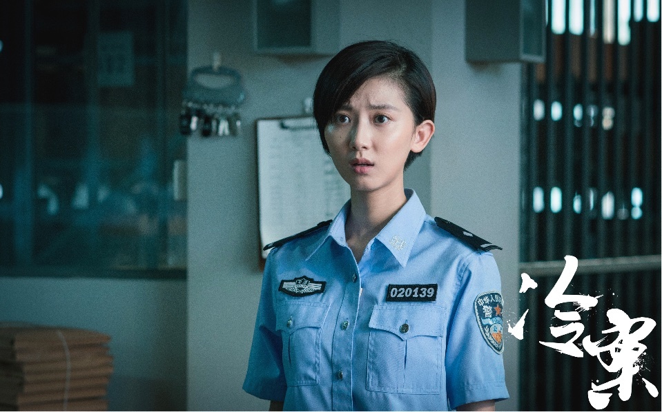 蒲萄喜提冷案锦鲤与角色共同成长引反转