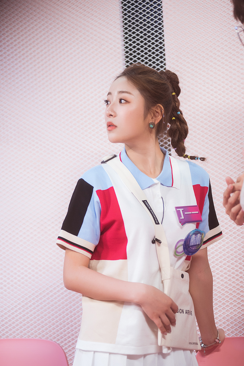 丁一一 : 演员的成长之路 唯有努力才有归处__凤凰网