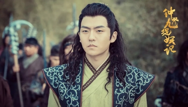 艺人之家专访武麟招摇阿大忠犬系小奶狗赶快打包抱回家