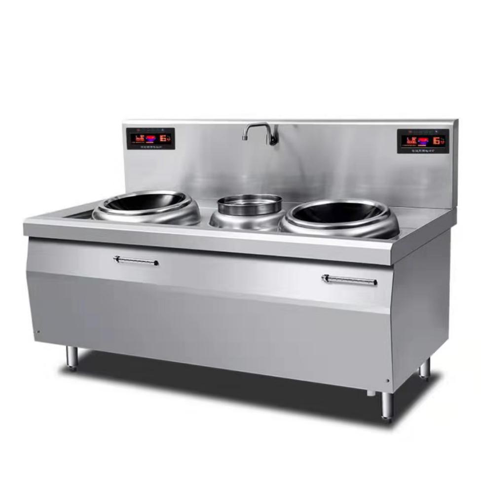 邀请函 | 荣创厨房设备邀您莅临第28届上海国际酒店用品博览会